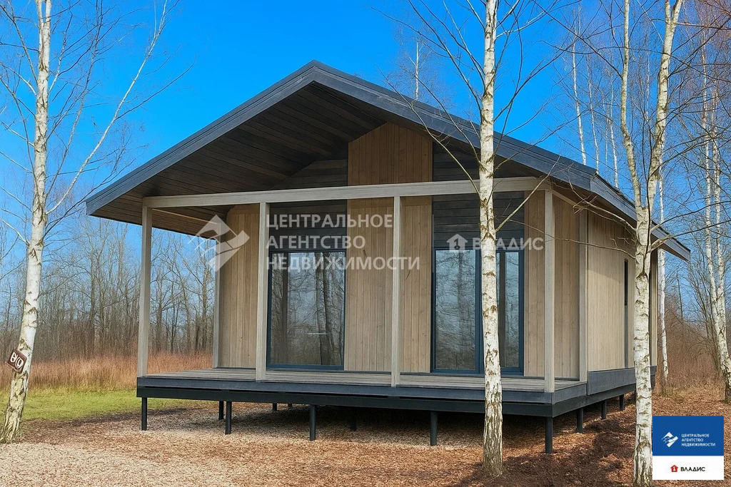 Продажа дома, Кораблино, Рязанский район - Фото 1