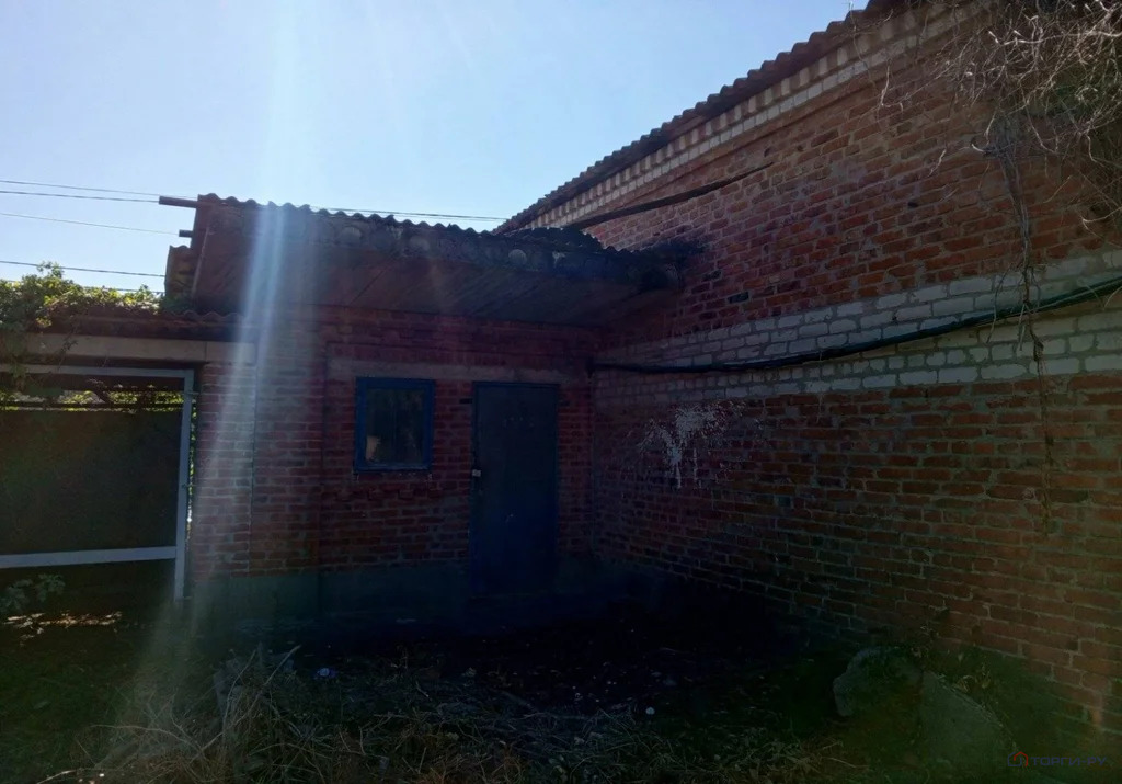 Продажа производственного помещения, Курганинск, Курганинский район, ... - Фото 2