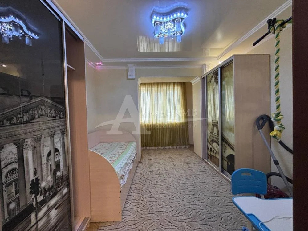 Продажа квартиры, Зеленокумск, Советский район, ул. 50 лет Октября - Фото 13