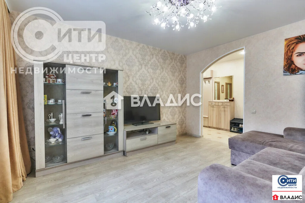 Продажа квартиры, Воронеж, Олимпийский бульвар - Фото 9