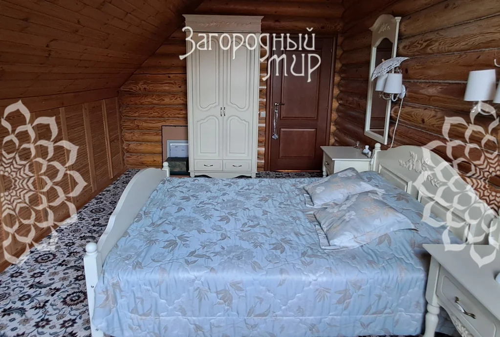 Продам дом, Киевское шоссе, 55 км от МКАД - Фото 21