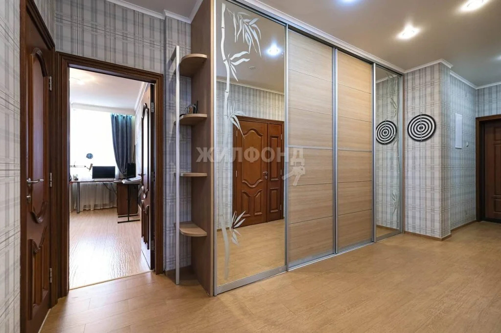 Продажа квартиры, Новосибирск, Краузе - Фото 4