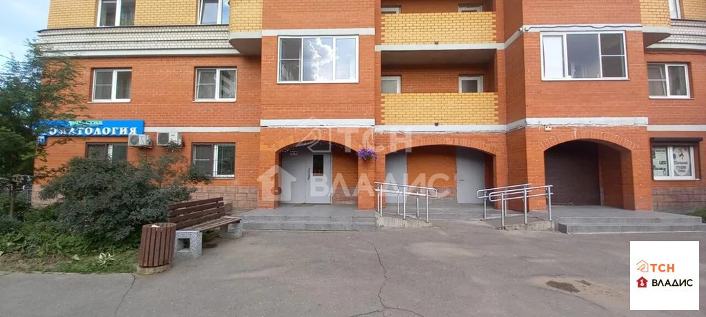 Продажа квартиры, Пушкино, Воскресенский район, Набережная улица - Фото 16