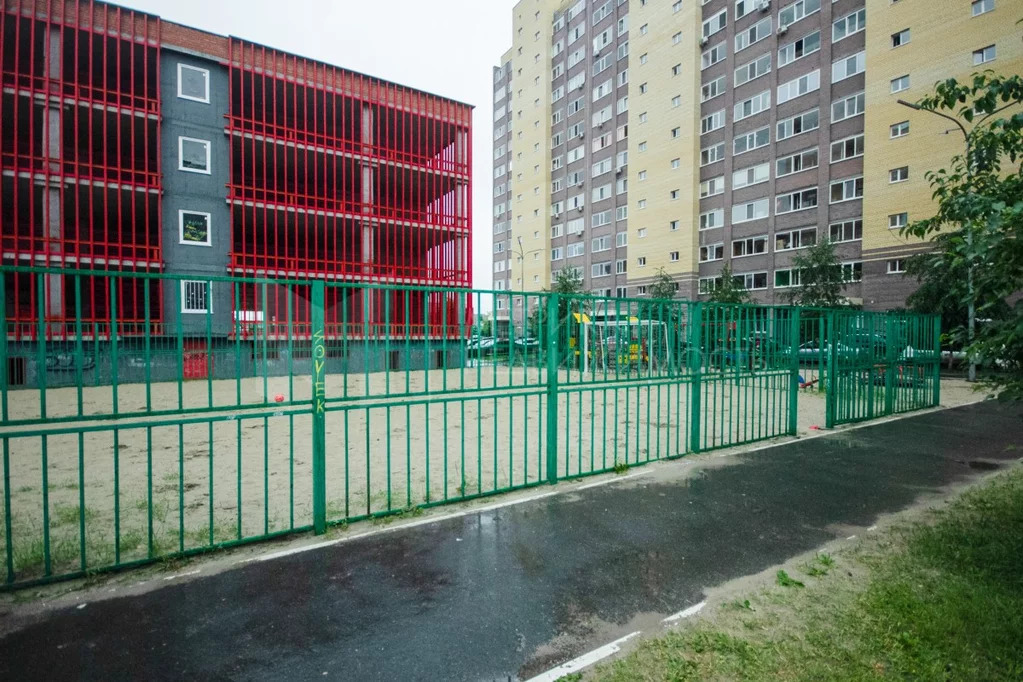 Продажа квартиры, Тюмень, г Тюмень - Фото 29