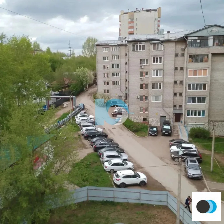 Продажа квартиры, Уфа, ул. Зеленогорская - Фото 13