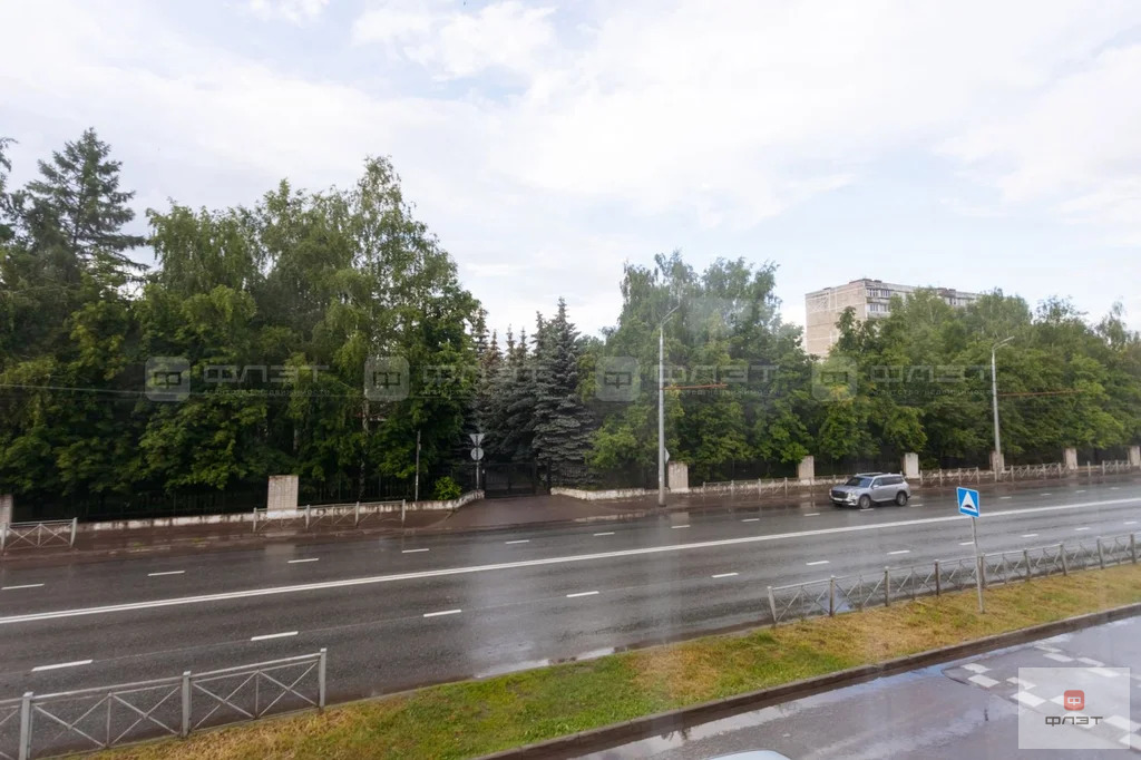 Продажа квартиры, Казань, ул. Максимова - Фото 29