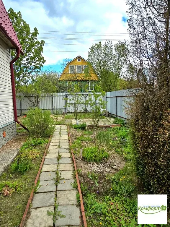 Продается дача в Раменском районе, д.Бисерово, СНТ Рассвет - Фото 13