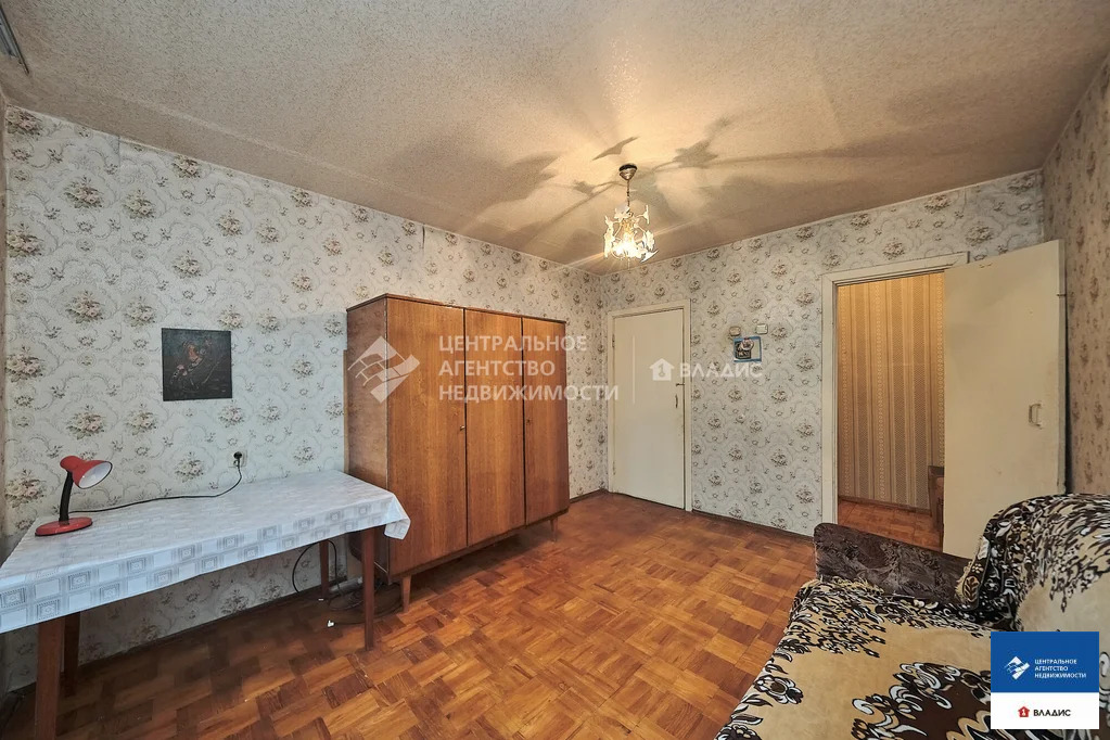 Продажа квартиры, Рыбное, Рыбновский район, ул. Электротяговая - Фото 4