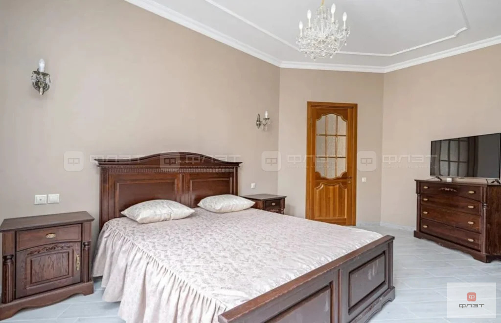 Продажа дома, Матюшино, Лаишевский район, ул. Садовая - Фото 18