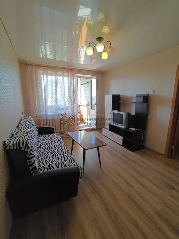 Аренда квартиры, Уфа, ул. Джалиля Киекбаева - Фото 5