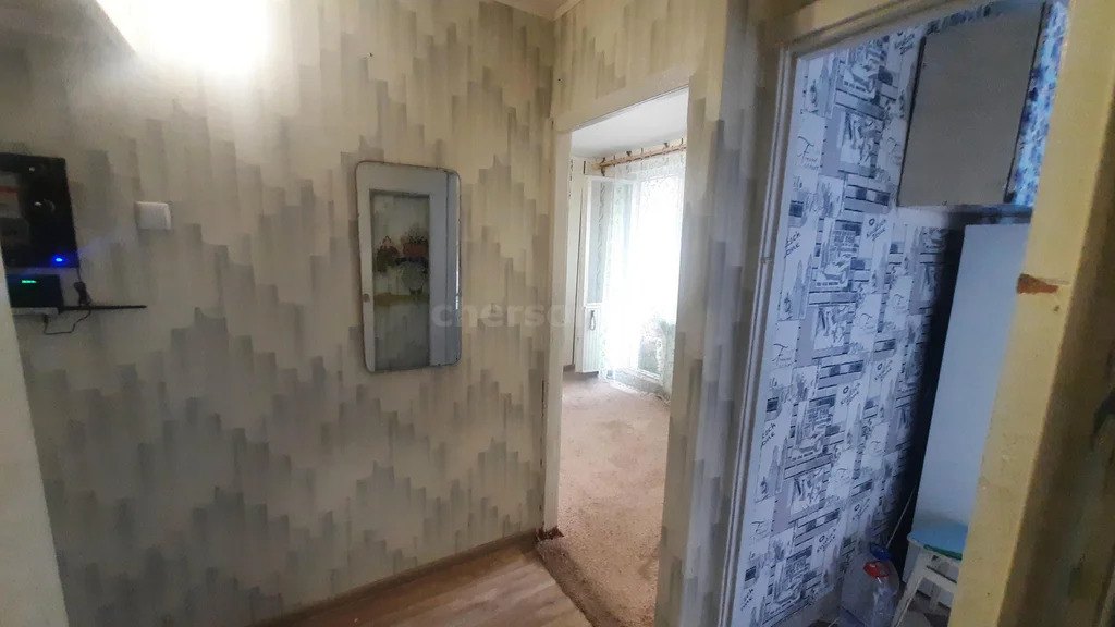 Продажа квартиры, Севастополь, Победы пр-кт. - Фото 19