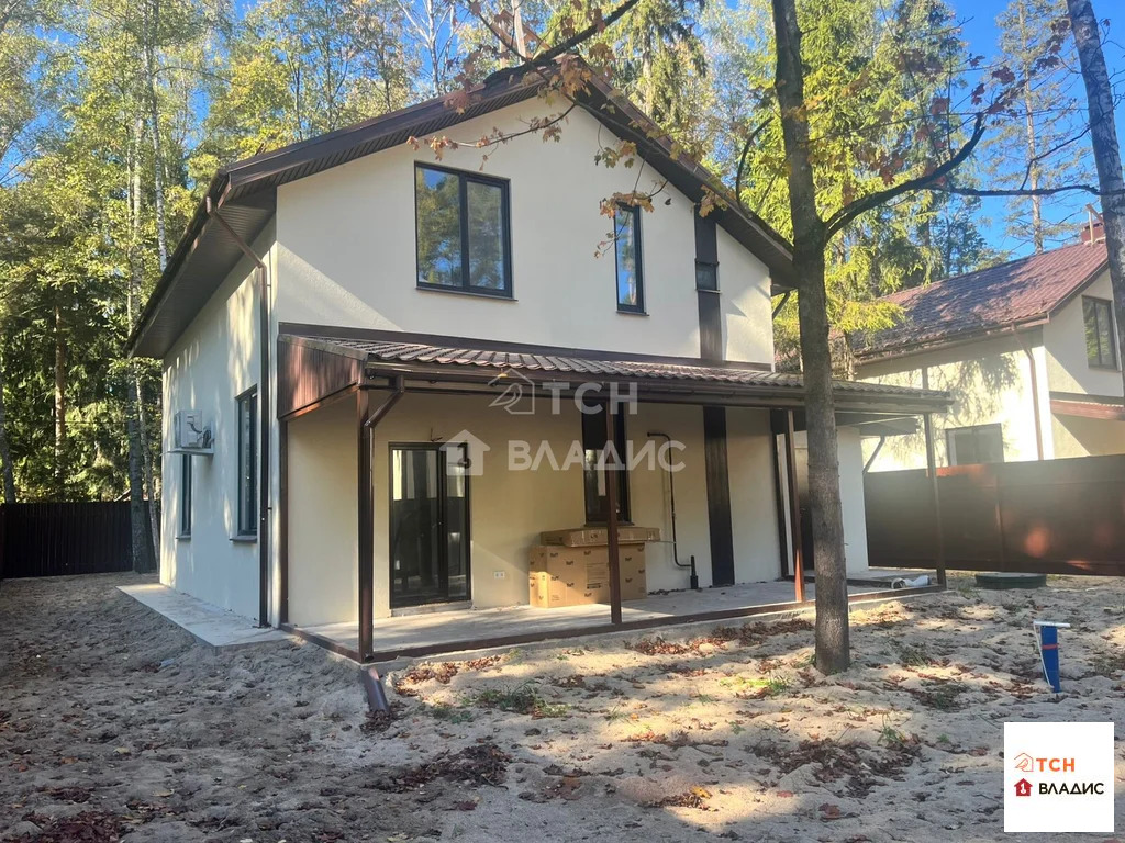 Продажа дома, Королев, ул. Садовая - Фото 1