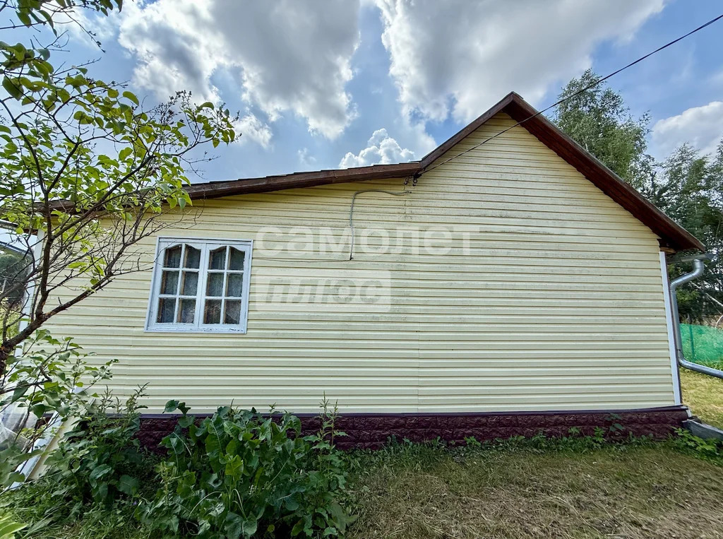 Продажа дома, Талдомский район - Фото 5