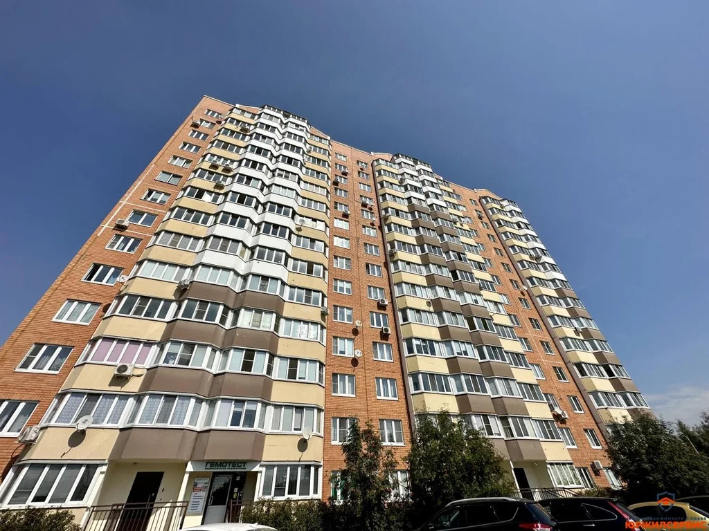 Продажа квартиры, Домодедово, Домодедово г. о., улица Текстильщиков - Фото 34