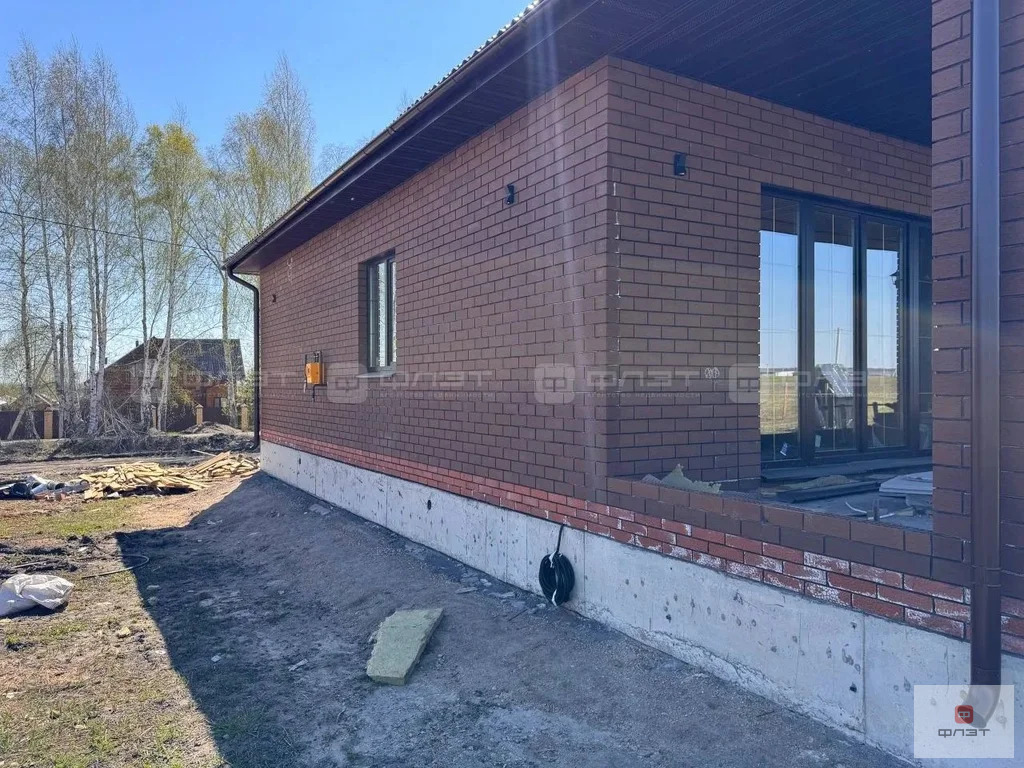 Продажа дома, Сокуры, Лаишевский район, ул. Береговая - Фото 3