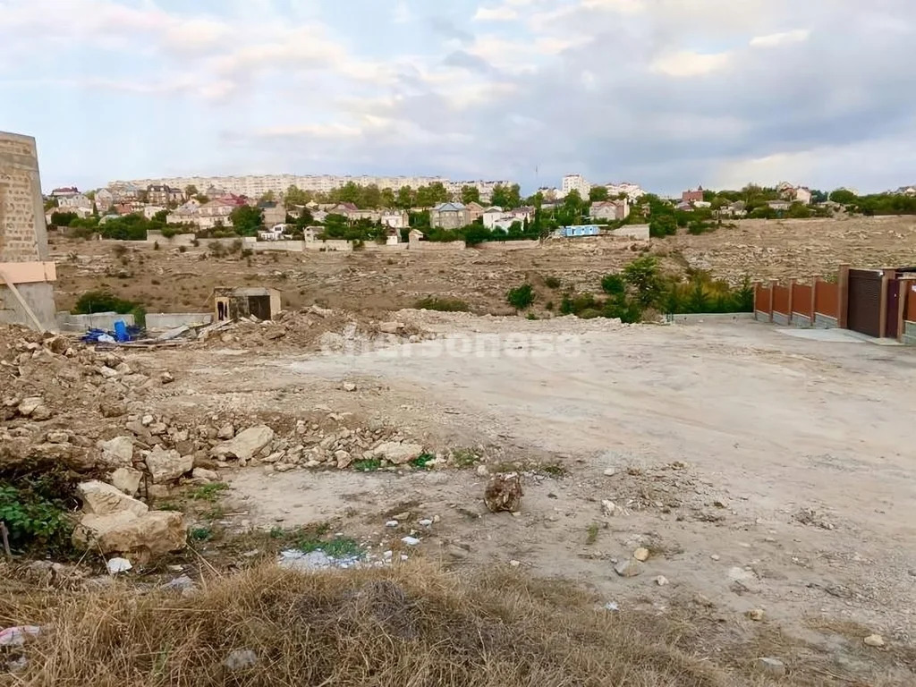 Продажа участка, Севастополь, Каспийский проезд - Фото 3