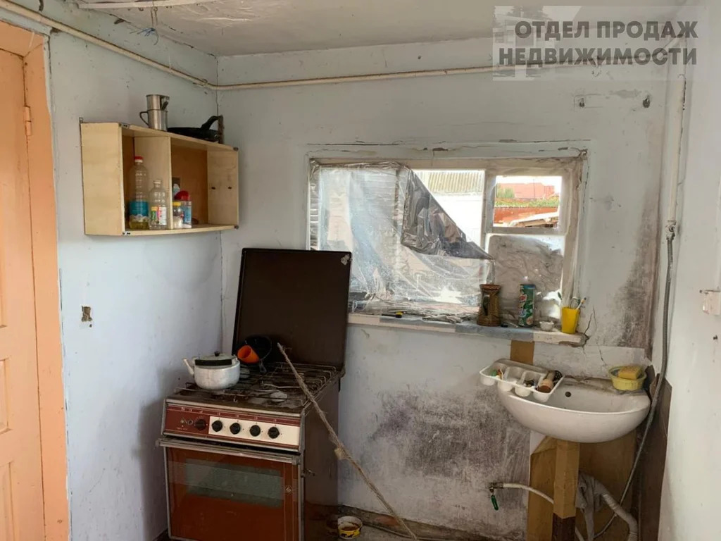 Пол Дома в Крымске - Фото 10