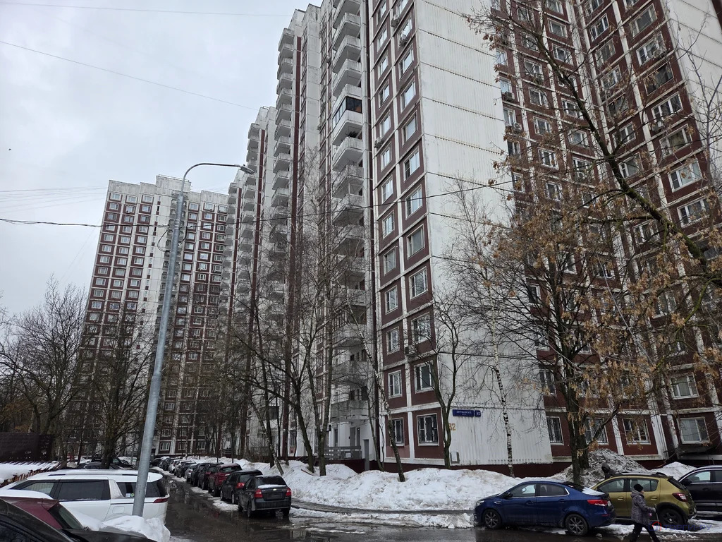 Продажа торгового помещения, Алтуфьевское ш. - Фото 3
