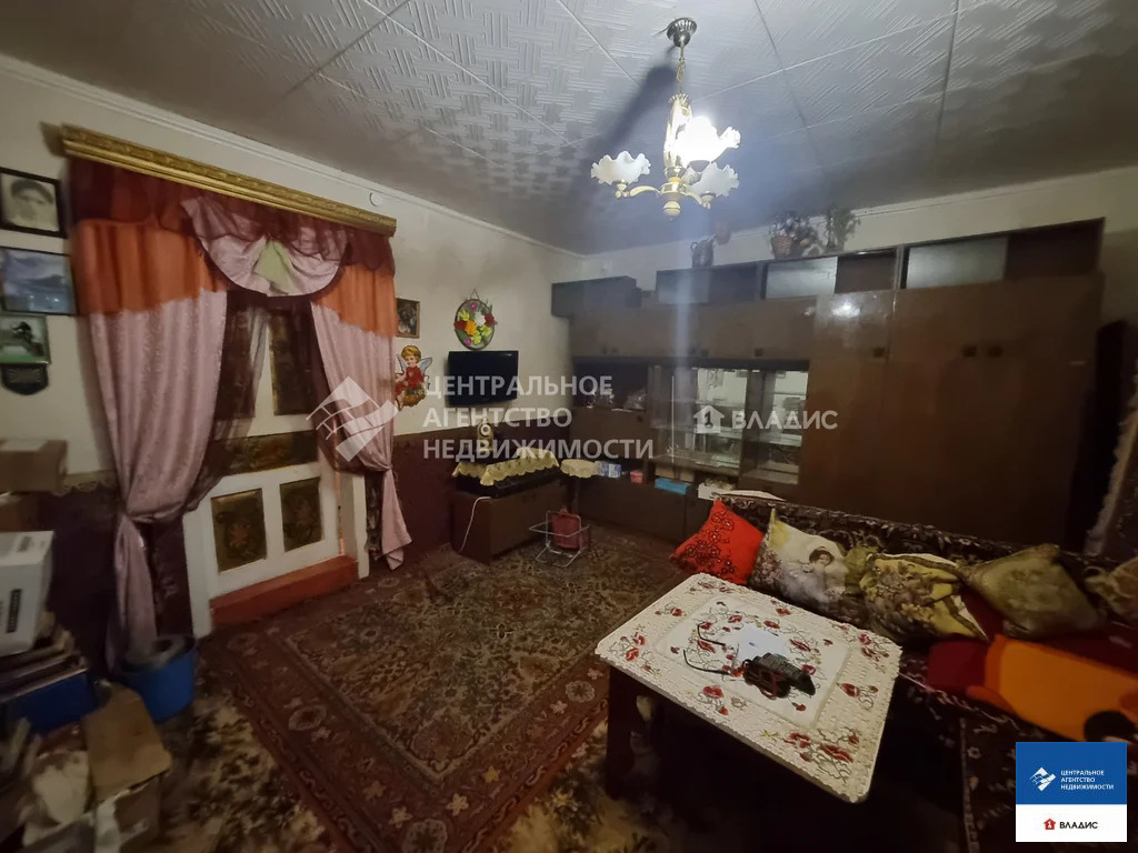 Продажа дома, Юрасово, Рязанский район, ул. Солнечная - Фото 18