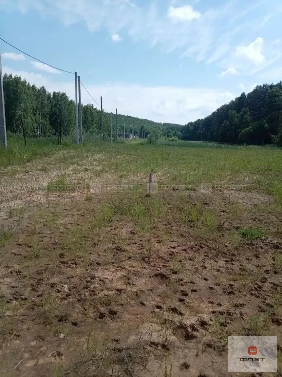 Продажа участка, Лаишевский район, Участок - Фото 7