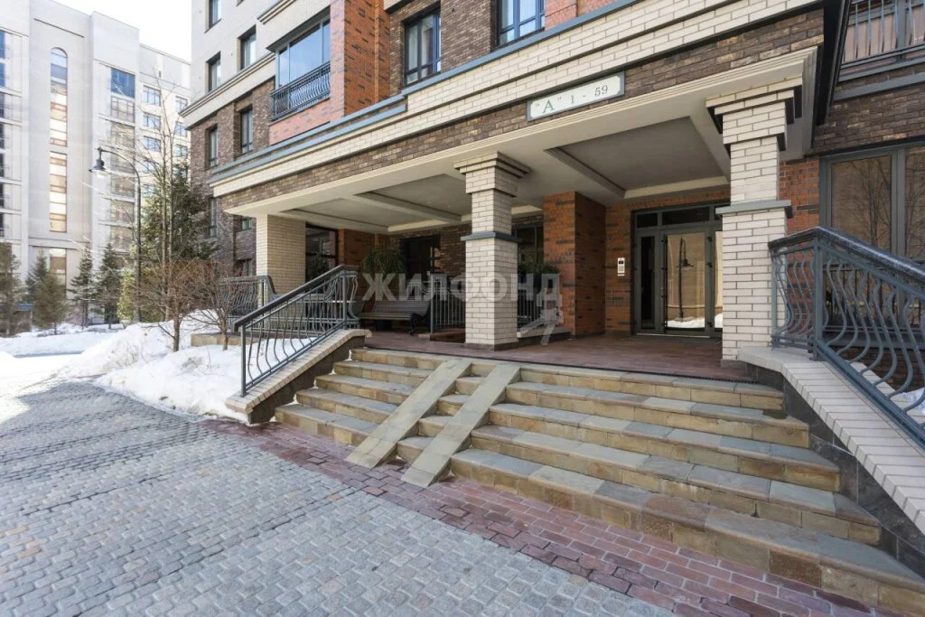 Продажа квартиры, Новосибирск, ул. Тимирязева - Фото 18