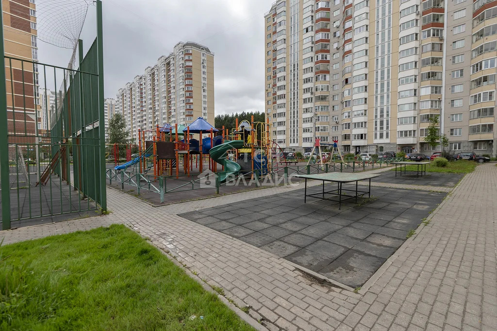 Продажа квартиры, Лобня, улица Юности - Фото 30