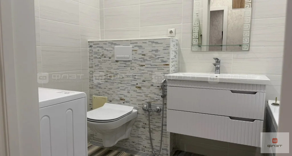 Продажа квартиры, Казань, ул. Анаса Тазетдинова - Фото 12