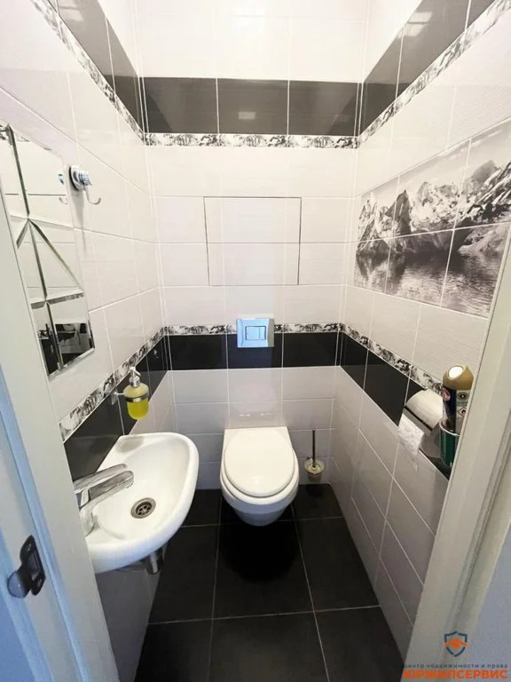 Продажа квартиры, Домодедово, Домодедово г. о., улица Курыжова - Фото 7