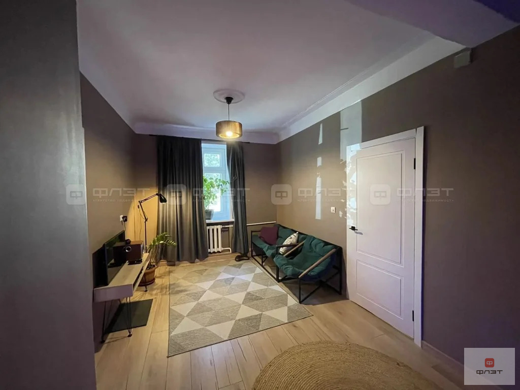 Продажа квартиры, Казань, ул. Правды (Дербышки) - Фото 5