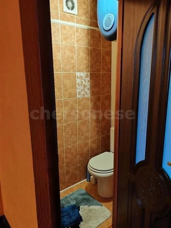 Продажа квартиры, Севастополь, Менжинского улица - Фото 32