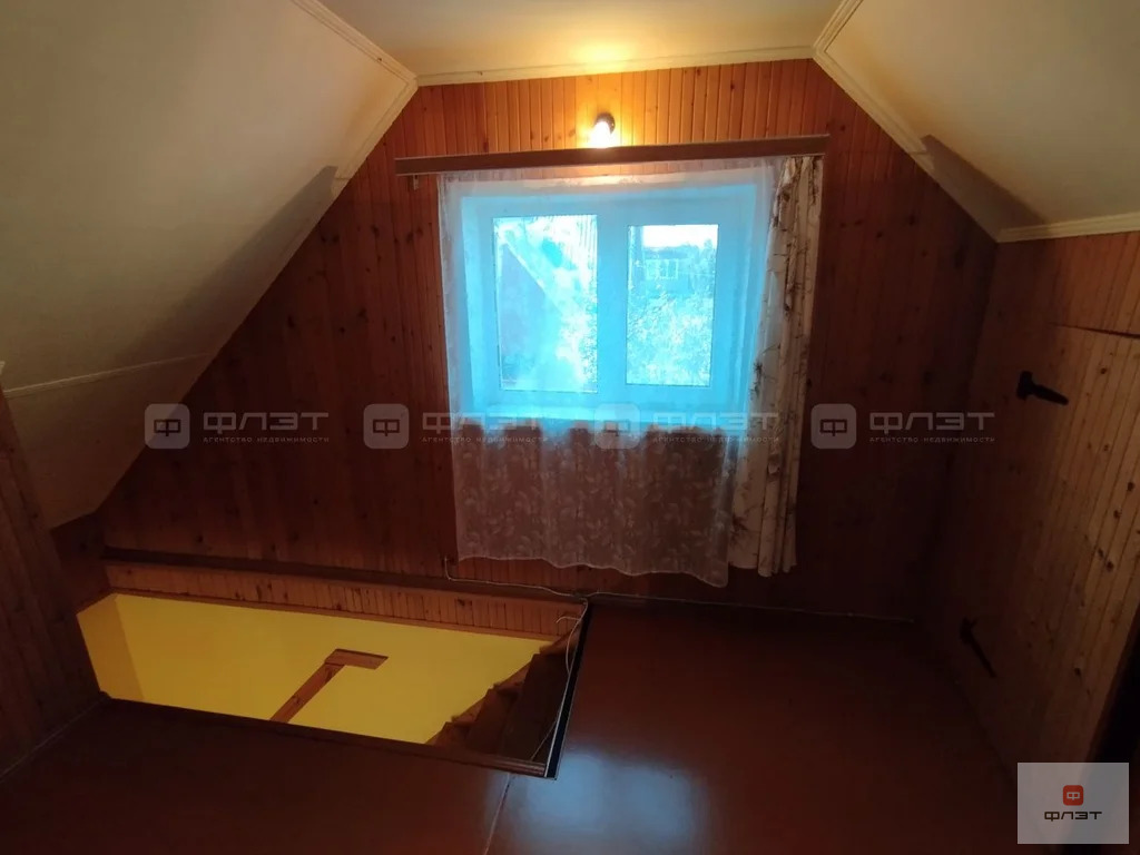Продажа дома, Никольское, Лаишевский район, СНТ Березка при Казанской ... - Фото 17