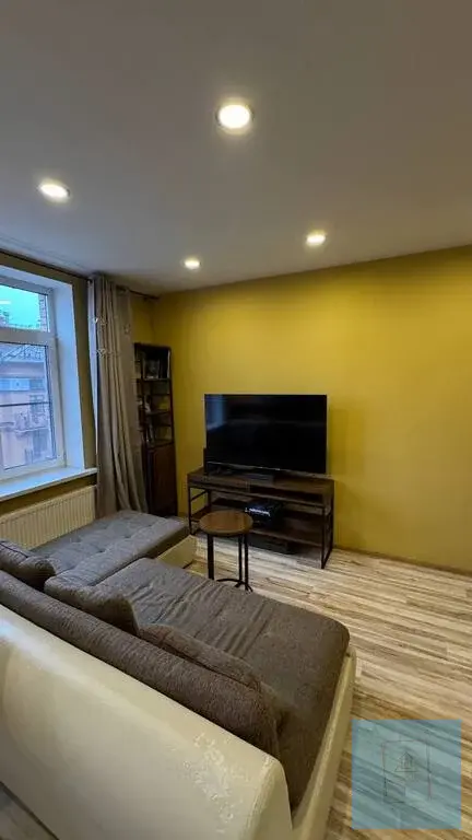 Двухуpовнeвaя квартиpа 62 кв.м. в ЖK "Гopoде Набережныx" - Фото 6