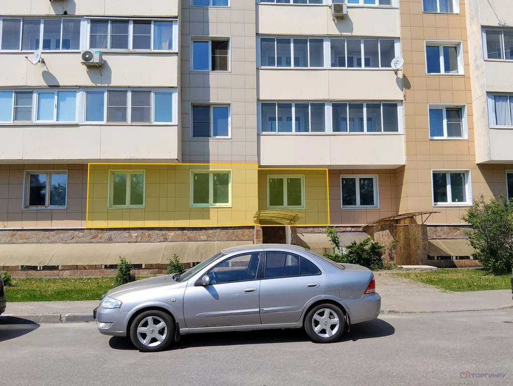 Продажа квартиры, улица Ленина - Фото 2