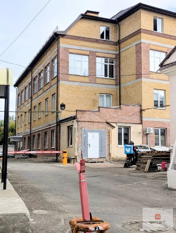 Аренда офиса, Казань, ул. Тази Гиззата д.1Б - Фото 1