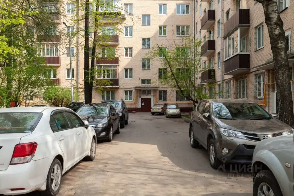 Maxrealty24 Волоколамское ш, 108 - Фото 0