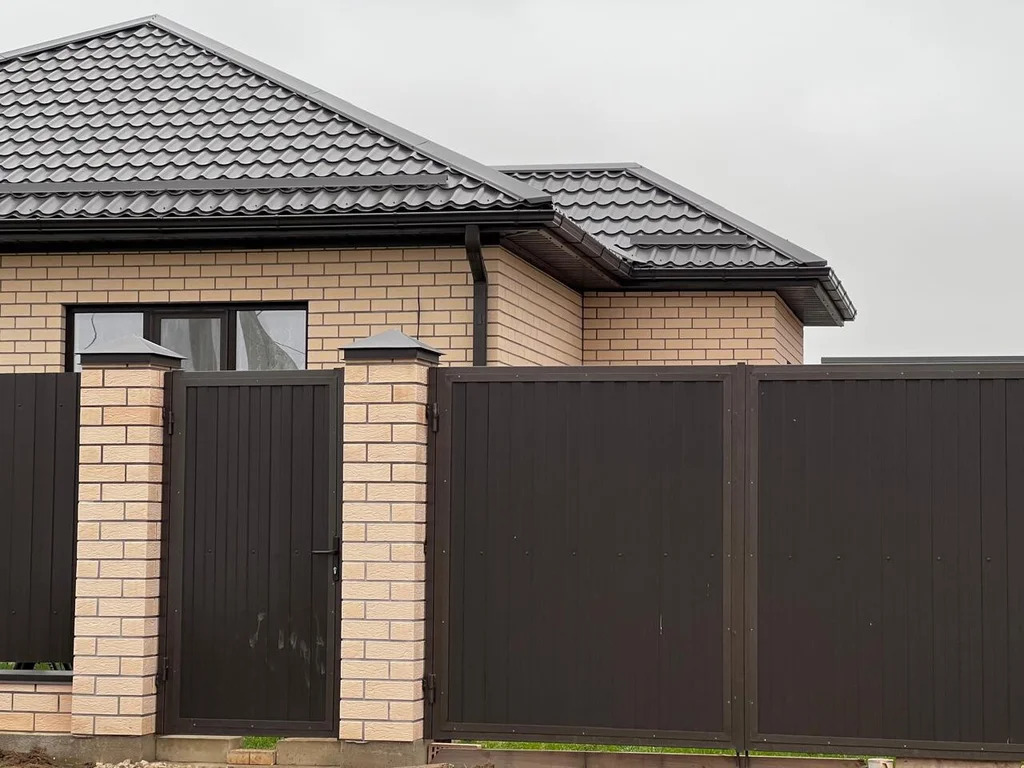 Продажа дома, Темрюк, Темрюкский район, ул. Славянская - Фото 1