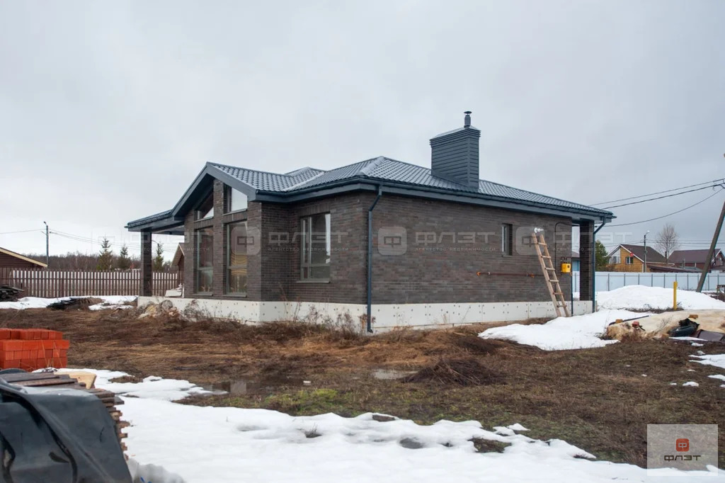 Продажа дома, Тетеево, Лаишевский район, ул. Луговая - Фото 5