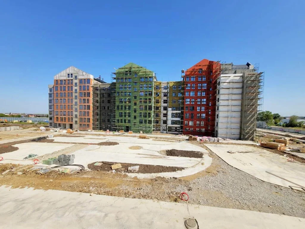 Продажа квартиры, Северская, Северский район, ул. Западная - Фото 0