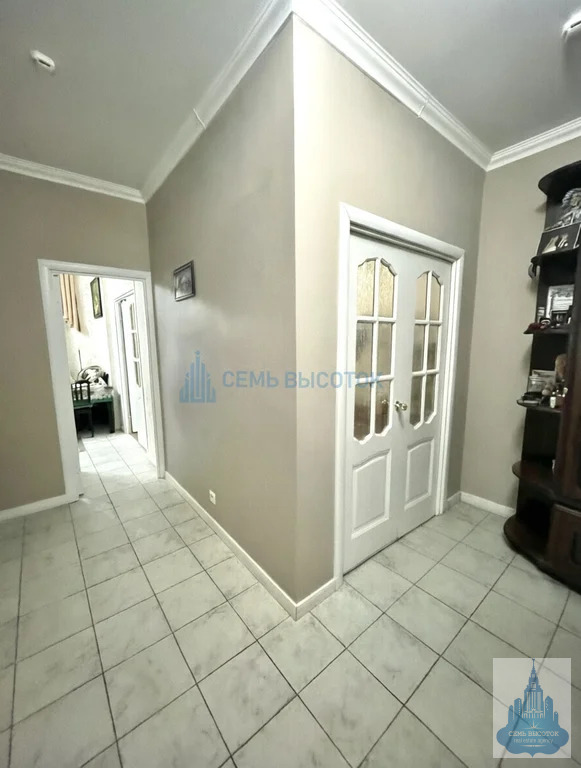 Продажа квартиры, м. Царицыно, ул. Радиальная 6-я - Фото 9