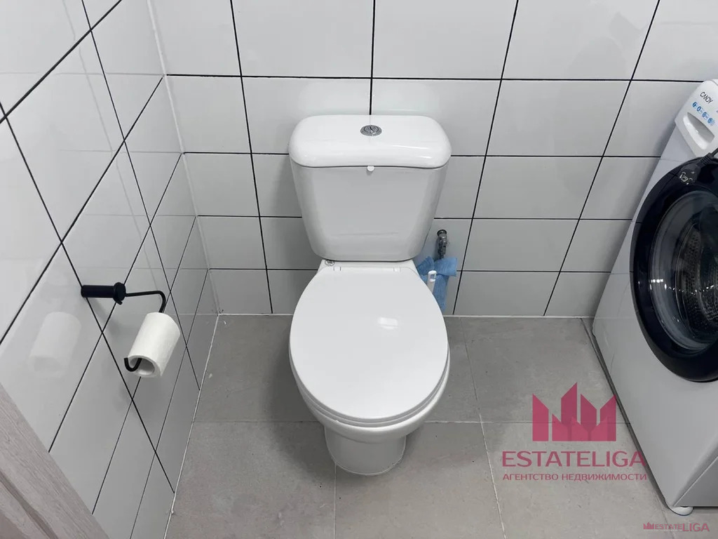 Аренда квартиры, Очаковское ш. - Фото 12