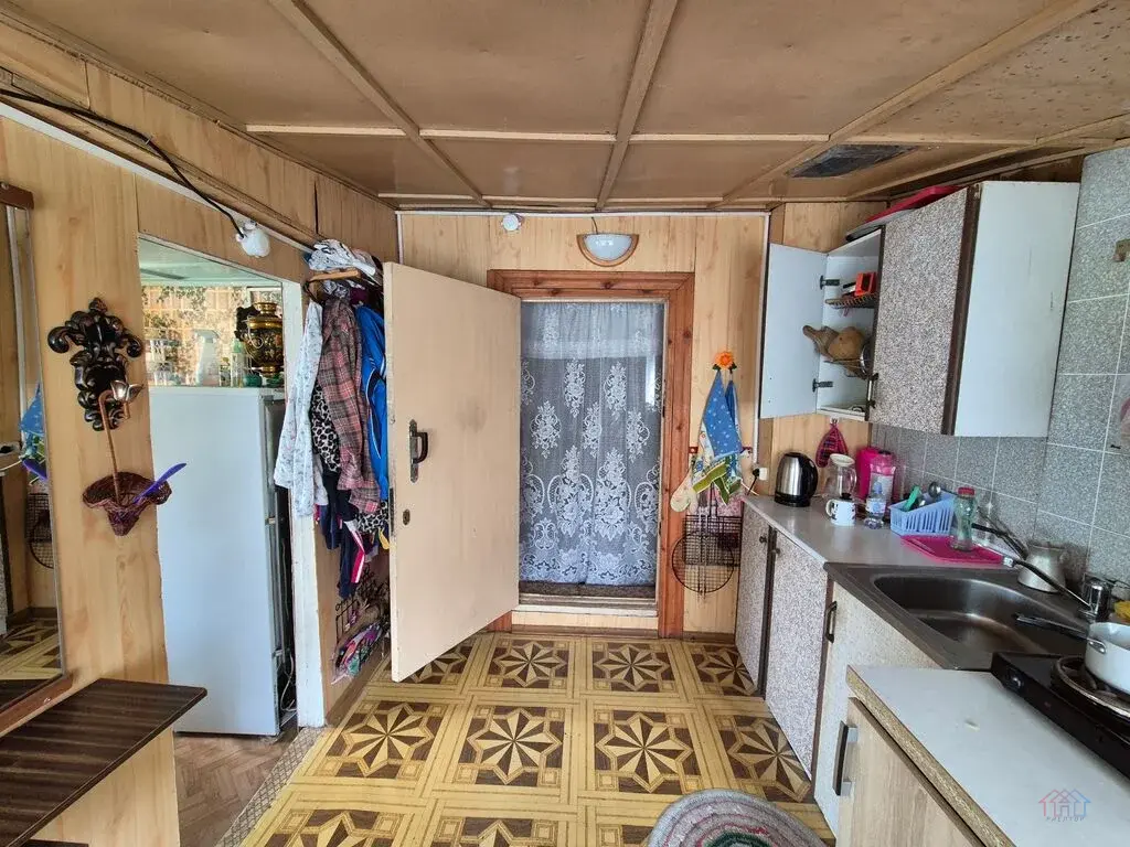 Продается 1/3 часть 1-этажного дома, 91,5 м2 - Фото 15