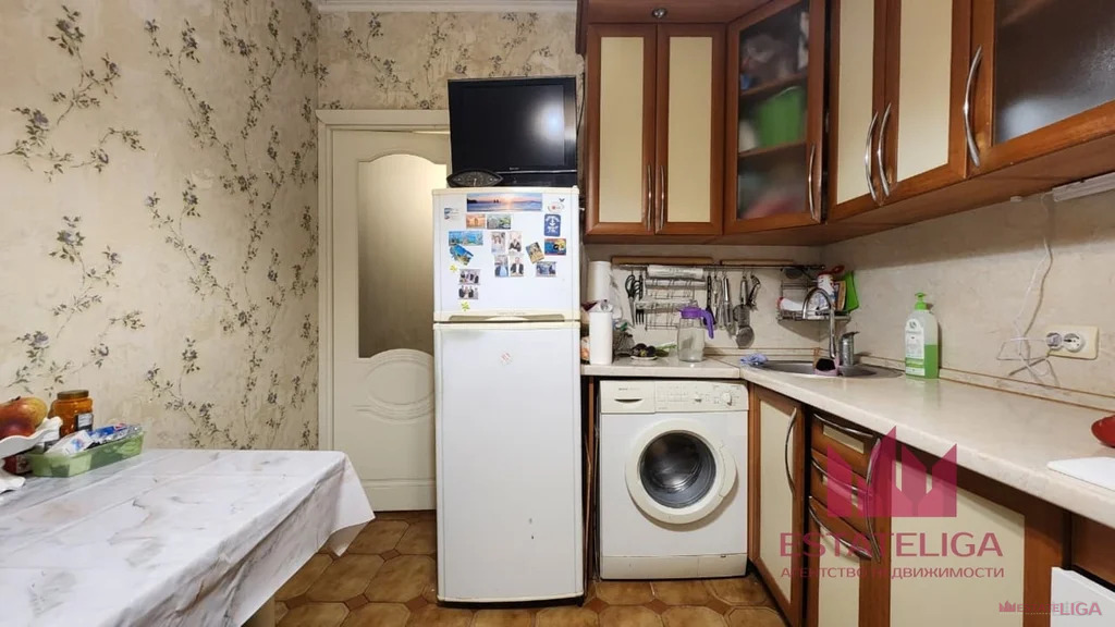 Продажа квартиры, Люберцы, Люберецкий район, улица 50 лет ВЛКСМ - Фото 10