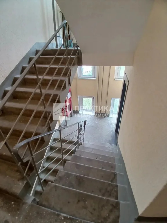 Продажа квартиры, ул. Кулакова - Фото 20