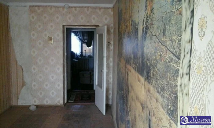 Продажа комнаты, Батайск, ул. Луначарского - Фото 1