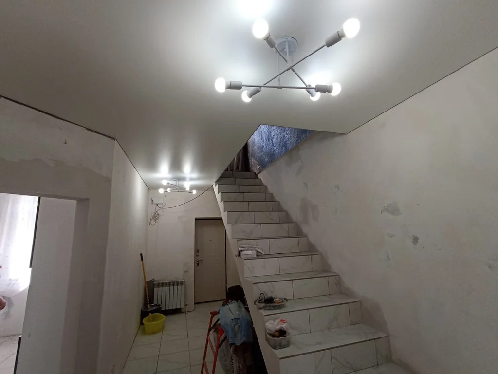 Продажа квартиры, Крымск, Крымский район, улица Переясловская - Фото 10