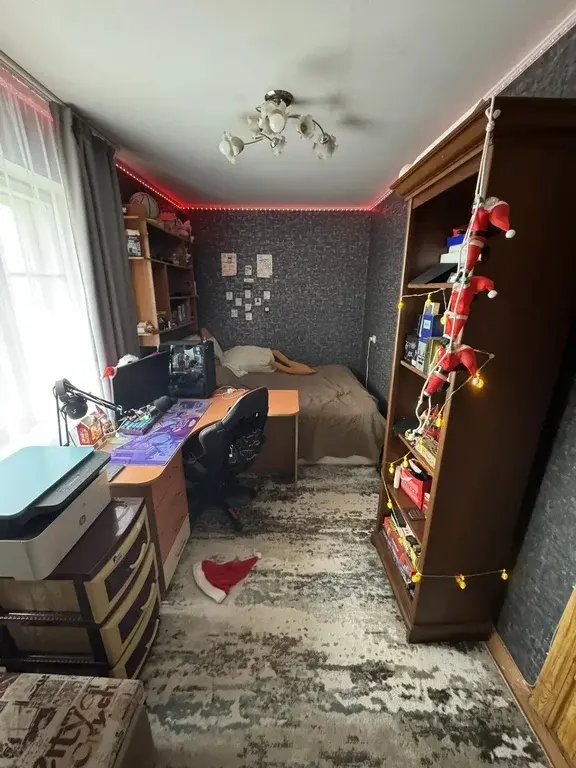 Недвижимость - Фото 3