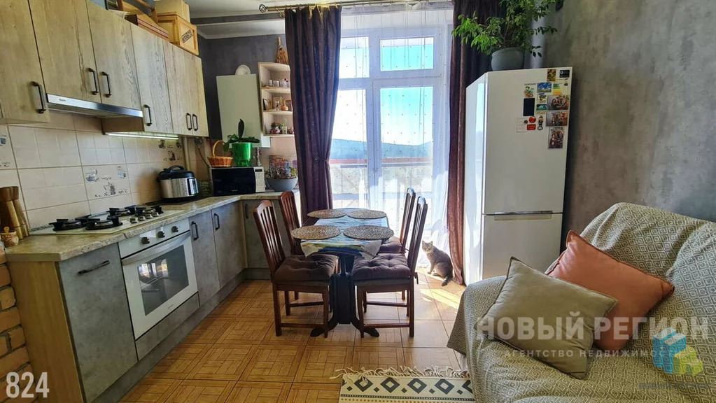 Продажа квартиры, Симферополь, Ул. Балаклавская - Фото 9