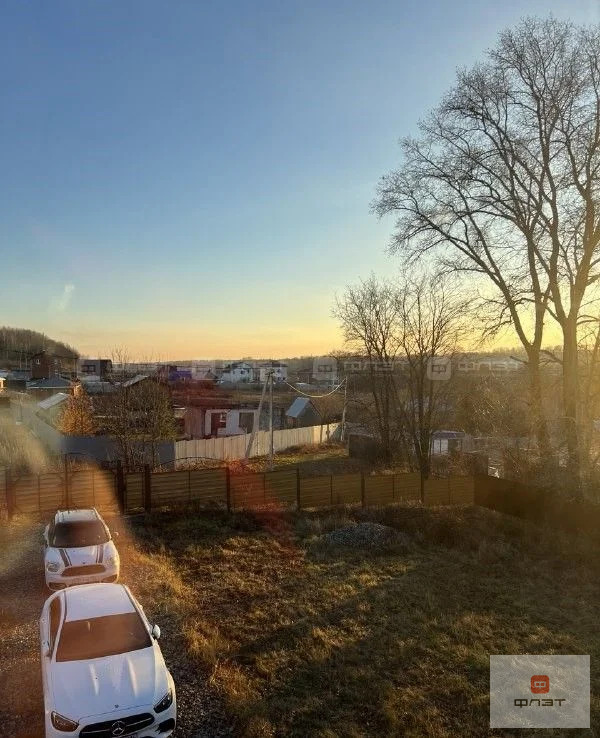 Продажа дома, Старое Кощаково, Пестречинский район, ул. Нагорная - Фото 6