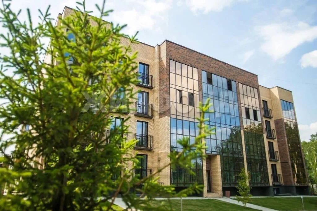 Продажа квартиры, Новосибирск, ул. Заслонова - Фото 13