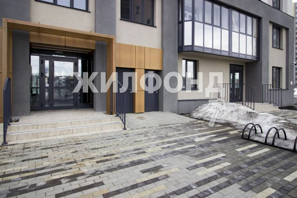 Продажа квартиры, Новосибирск, Заречная - Фото 5